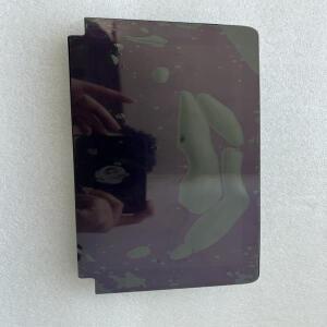 터치 패널 포함 LCD 디스플레이, BMW호환 F30 F31 F32 Nbt Evo 3 시리즈 자동차 내비게이션 화면, 8.8 인치