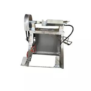 감 과일 탈피기 깎는기계 커터기 곶감 기계과일 말랭이