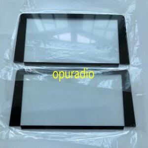 BMW호환 X5 NBT L7 F30 CID 하이 카 DVD GPS 네비게이션 오디오 시스템용 8.8 인치 유리,