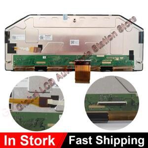 LQ123M5NZ01 12.3인치 LCD 디스플레이 (아우디 Q8 Q7 Q5 Q3 A6 A8 계기판 수리용)