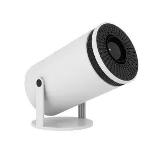 업그레이드 빔프로젝터 미니 프로 미니빔 가정용 시네마 휴대용 영상 출력 장치