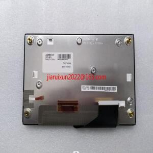 기아 현대차용 터치 디지타이저 탑재 LCD 내비게이션 오디오, 유럽 버전, LA080WV3 SD01 SD03, 8 인치