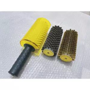 스노우보드 왁싱 롤러 엣징 관리 정비 유지 구리 스키