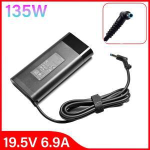 HP L15534-001 TPN-DA11 TPN-CA13 Spectre 15 x360 Omen 17 Pavilion Gaming 용 19.5V 6.9A 135W 노트북 충