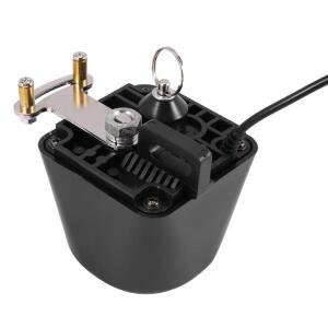 YWDZ-4X Dc8v-Dc16v 주방용 경보 차단 가스 수관  장치 용 자동 조작기 밸브