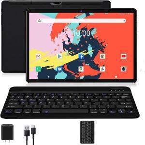 10.1인치 G2 안드로이드 10 태블릿 PC RAM 4GB ROM CPU MTK6753 프로세서, 옥타코어 Cortex-A53 타입-C WIF