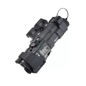 레이저사이트 서바이벌 훈련장비 전술 후레쉬 야외사격 컨트롤