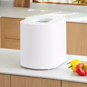 한경희 더 스티머 음식물 처리기 4L분쇄 건조 음쓰 버리 가정용음 소형