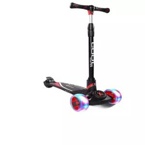 킥보드 삼륜 높이조절 성인용 휴대용 접이식 출퇴근 레저용