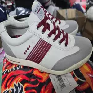 에코 골프화 275 280사이즈 스파이크리스 골프신발 스니커즈