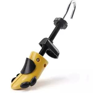 신발 확장기 제골기 슈즈스트레쳐 발볼 조절기 발등 구두