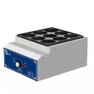 계란빵 제조기 창업용 노점상 판매기 푸드트럭 조리기