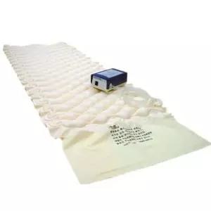 침대 욕창 영화 에어 압력조절형 버블 매트리스 공기 YH-0102 [mFIUL5M]