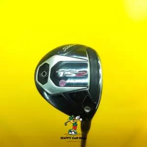 타이틀리스트 TS2 3번우드 헤드 15도 중고