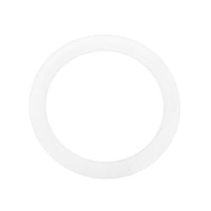 모카 포트 에스프레소 6 컵 용 드롭 선박 실리콘 씰 링  유연한 와셔 가스켓 링 교체용