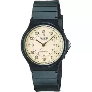 Casio 남성용 클래식 아날로그 시계 (MQ24-9B) 890037