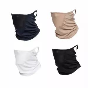 브랜드정품 아이더 남녀공용 여름 기능성(흡습속건,UV차단) 아이스 멀티스카프 (DUA24903) 359065