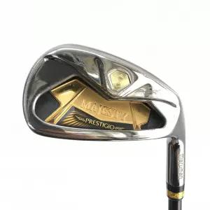 중고 마제스티 프레스티지오 8번 아이언 LV-710 카본 R 7026031210269