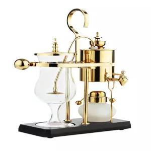 사이폰 커피 추출기구 메이커 커피포트세트 더치