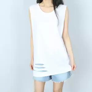 3단 절개 레이어드 나시 (파라노말샵)