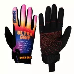 PIGOSKI 초경량 수상 스키 장갑 자외선 차단 카약 남성 여성 통기성 풀 핑거 네오프렌 스포츠용 미끄럼 방