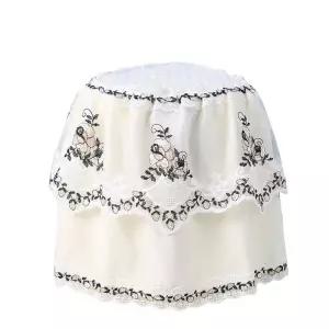 전기 밥솥 덮개 방진 다용도 주방 에어프라이어 밥통