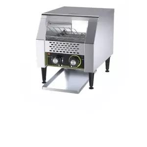 프리미엄 업소용 토스터기 냉각 자동 스텐 브런치 소형 토스트기 150