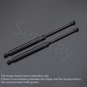 르노 QM5 1세대 H45 트렁크 테일게이트 쇼바 서스펜션 리프트 한 쌍 교환품 1년 제한 어 설명서 포함