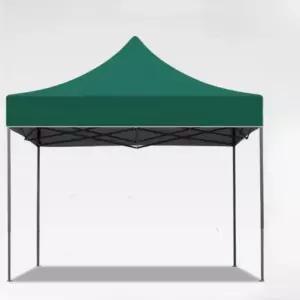 그늘막 천막 3미터 캐노피 야외 텐트 차고 행사용 간이 4각 파라솔 차광막 접이식