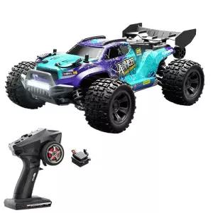빠른 오프로드 미니 rc카 고속 무선 알씨카 조정 자동차 버기카 몬스터트럭 터보