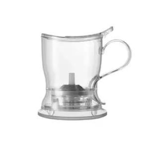 딤딤섬티팟 클래식 자동 500mL 찻주전자 티메이커