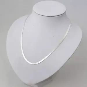 스네이크 체인 패션 럭셔리 목걸이