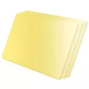 [알티피아]양면 우드락 재료 두꺼운 5mm 폼 아트 보드 양면컬러우드락 5T우드락