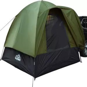 와일드파인더 SUV 텐트 가족용 직사각형 자동차 캠용 방수 및 방풍 수납 가방이 대형 밴