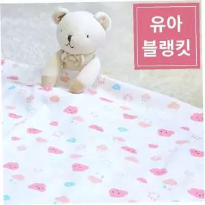 순면 거즈 블랭킷 여름 이불 목욕 수건 유모차 덮개 아기 침구 통풍 흡수