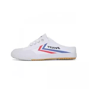 FEIYUE FE LO 1920-MULE/WHITE/RED/BLUE/FU100173 2057009