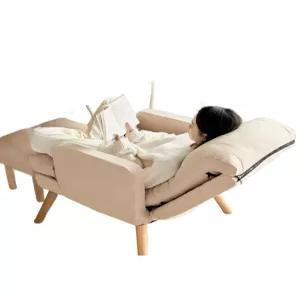 컴퓨터쇼파 게이밍 의자 1인용 편한 소파