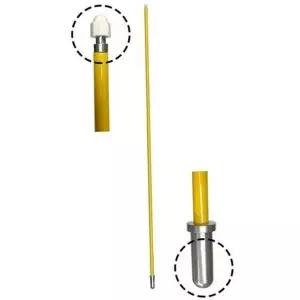 깃대 개인 홀 용품 야외 스윙 연습장 골프 훈련 야외골프용품