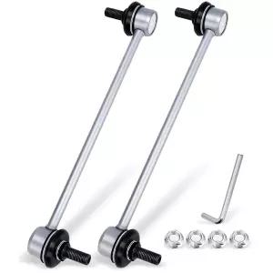 K90345 아연 니켈 합금 후면 스태빌라이저 스웨이 바 링크 토요타 캠리 하이랜더 아발론 솔라라 벤자 렉서