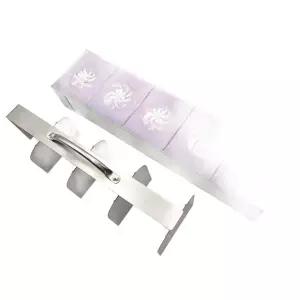 대형 티라미수 틀 케이크 고정형 카스테라 시나몬롤 제외