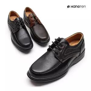 하객룩 무료배송 행텐 HT-5036 남성용 천연가죽 단화 로퍼 캐주얼화