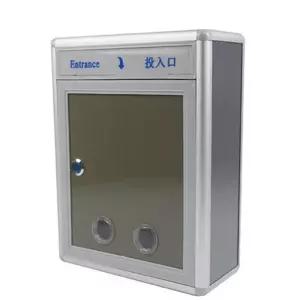 건의함 조립식 다용도 대형 알루미늄 스틸 군부대 병원 게시판