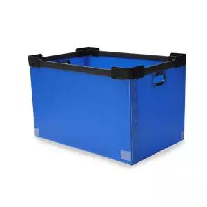 적재박스 정리함 플라스틱 수납 상자 C형 대 단프라박스 이사박스 이삿짐