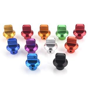 바이크 오토바이 키 헤드 커버 잠금 전동 몰딩 전기 개조 액세서리