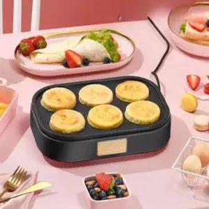 계란빵 기계 제조기 붕어빵 장비 풀빵