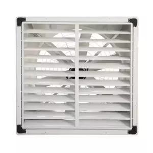 산업용 대형 환풍기 삼상 셔터 휀 농장 공장 축사 380V