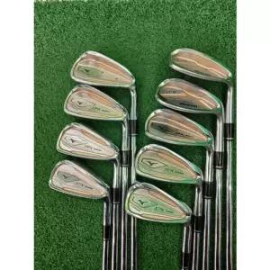 미즈노 JPX E600/E500 4-P,F,S 9i NS PRO 950R