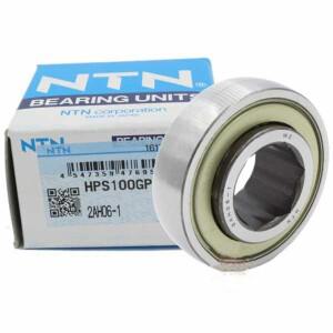 NTN 육각 볼 베어링 농업용 2AH06-1  L738  교환 JD9313  hp 호환S100GP  206KRRB6