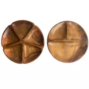 식당 출입구 사탕 보관 나눔 구조 원형소반 안주접시 과자 다과 손님맞이