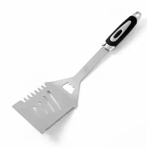 [콩심팥심]스텐리스 조리 도구 캠핑 멀티 뒤집개 다용도 주방용품